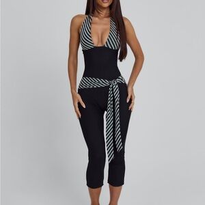 Malani Jumsuit